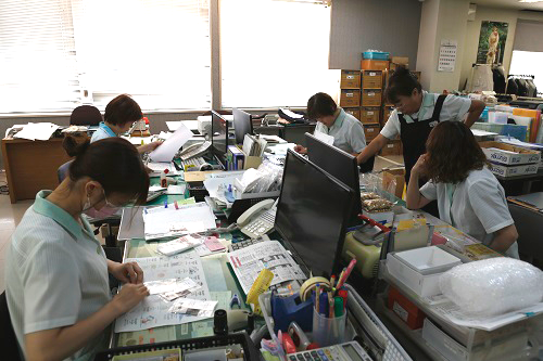 企画  はるかさん